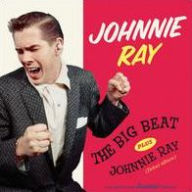 Title: Big Beat/Johnnie Ray, Artist: Johnnie Ray