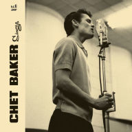 Title: Chet Baker Sings, Artist: Chet Baker