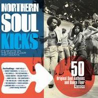Northern Soul Kicks