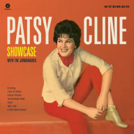 Title: Showcase, Artist: Patsy Cline