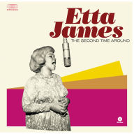 Title: The Second Time Around, Artist: Etta James