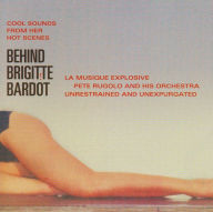 Title: Behind Brigitte Bardot, Artist: 