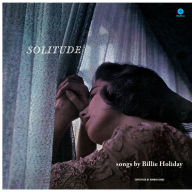 Title: Solitude [1956], Artist: Billie Holiday