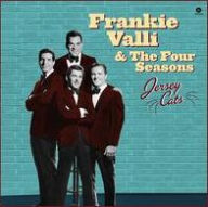 Title: Jersey Cats, Artist: Frankie Valli & the Four Seasons