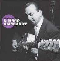 The Immortal Django Reinhardt