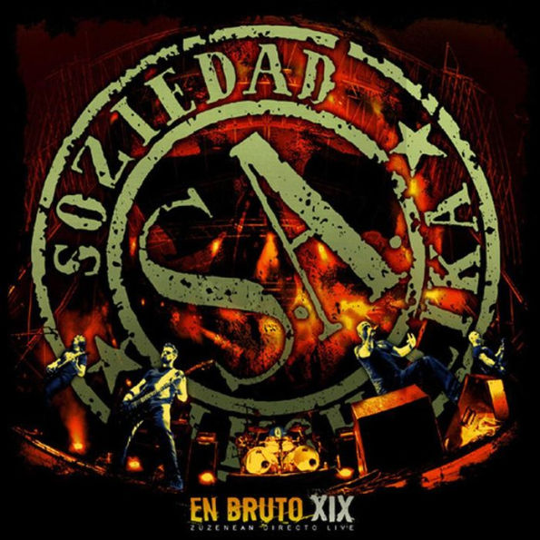 En Bruto XIX