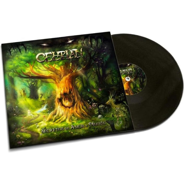 Secretos de Amor y Muerte