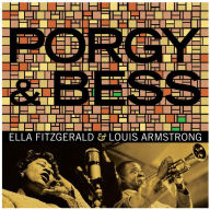 Title: Porgy & Bess [Bonus Tracks] [Remastered], Artist: Ella Fitzgerald