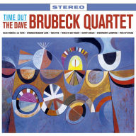 Title: Time Out [LP], Artist: The Dave Brubeck Quartet