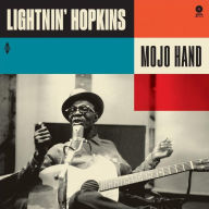 Title: Mojo Hand, Artist: Lightnin' Hopkins