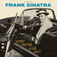 Title: Come Swing with Me!, Artist: Frank Sinatra