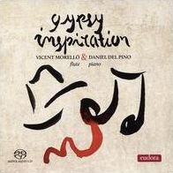 Gypsy Inspiration