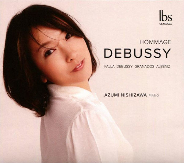 Debussy Hommage