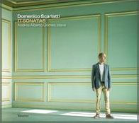 Domenico Scarlatti: 17 Sonatas