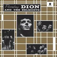 Presenting Dion & The Belmonds + Wish Upon a Star