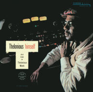 Title: Thelonious Himself, Artist: Thelonious Monk