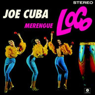 Title: Merengue Loco, Artist: Joe Cuba