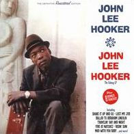 John Lee Hooker [Galaxy]