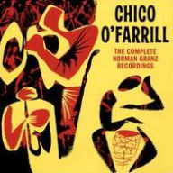 Title: The Complete Norman Granz Recordings, Artist: Chico O'Farrill