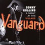 Night at the Village Vanguard