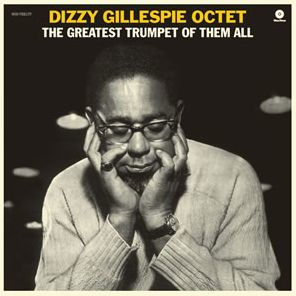 The The Greatest Trumpet of Them All [Bonus Track]
