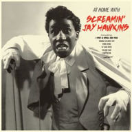 Title: At Home with Screamin' Jay Hawkins [Bonus Tracks], Artist: Screamin' Jay Hawkins