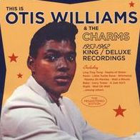 1953-1962 King/Deluxe Recordings