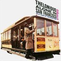 Alone in San Francisco [Bonus Tracks] [LP]