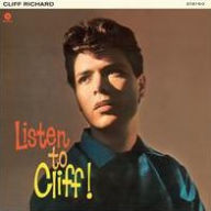 Title: Listen to Cliff!, Artist: Cliff Richard