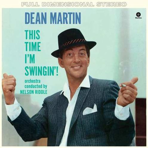 This Time I'm Swingin'!