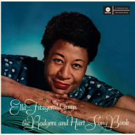 Title: Sings the Rodgers and Hart Song Book, Artist: Ella Fitzgerald
