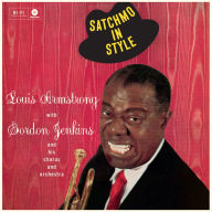 Title: Satchmo in Style, Artist: Louis Armstrong