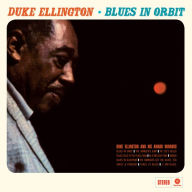 Title: Blues in Orbit, Artist: Duke Ellington