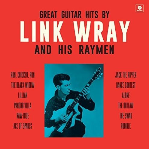 Great Guitar Hits