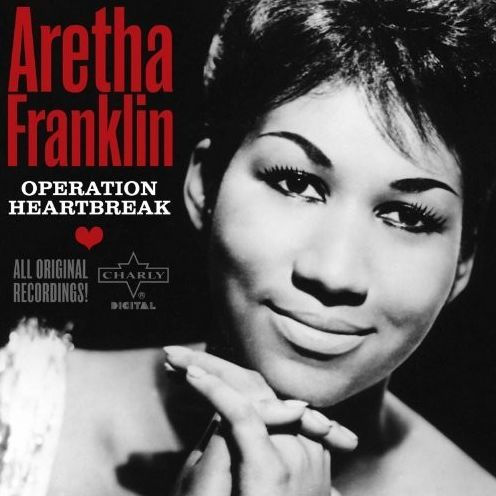 Complete Releases 1956-1962 by Aretha Franklin | CD | Barnes & Noble®