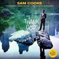 I Thank God