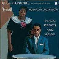 Title: Black, Brown and Beige, Artist: Duke Ellington