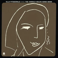 Title: Sings The Harold Arlen Song Book, Artist: Ella Fitzgerald