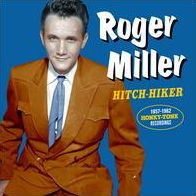 Hitch Hiker: 1957-1962 Honky Tonk Recordings