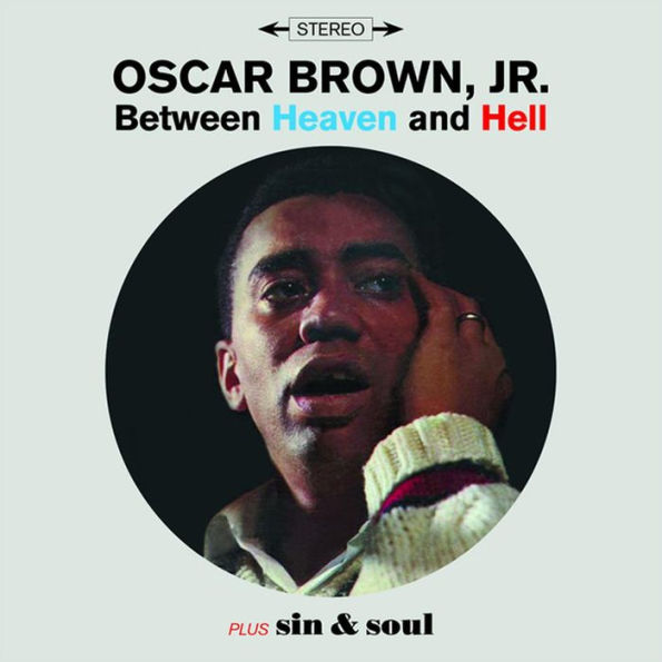 Between Heaven & Hell/Sin & Soul