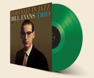 Title: Portrait in Jazz, Artist: Bill Evans