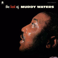 Title: The Best Of, Artist: Muddy Waters