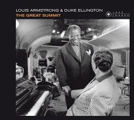 Title: The Great Summit, Artist: Duke Ellington