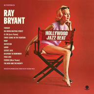 Title: Hollywood Jazz Beat, Artist: Ray Bryant
