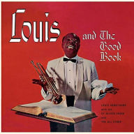 Title: Louis and the Good Book, Artist: Louis Armstrong