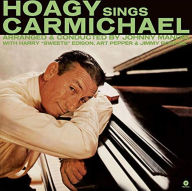 Title: Hoagy Sings Carmichael, Artist: Johnny Mandel & His Orchestra
