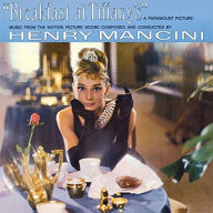 Title: Breakfast at Tiffany's [Music from the Motion Picture Score], Artist: Henry Mancini