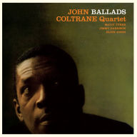 Title: Ballads, Artist: John Coltrane