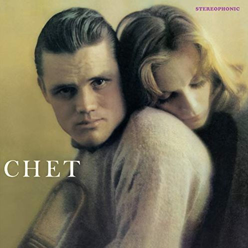 Chet: Lyrical Trumpet of Chet Baker
