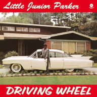 Title: Driving Wheel, Artist: Junior Parker